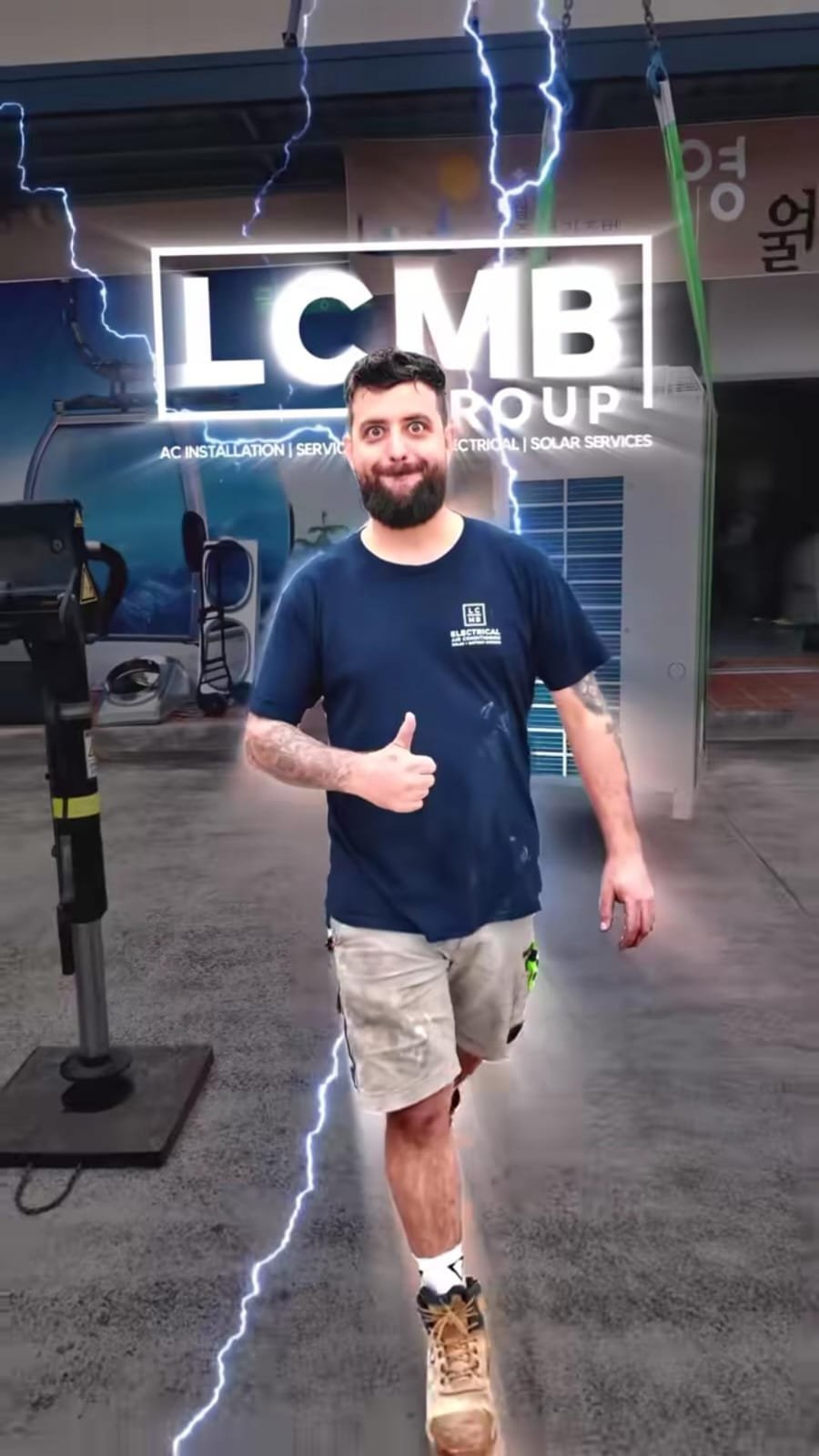 LCMB MAY RECAP