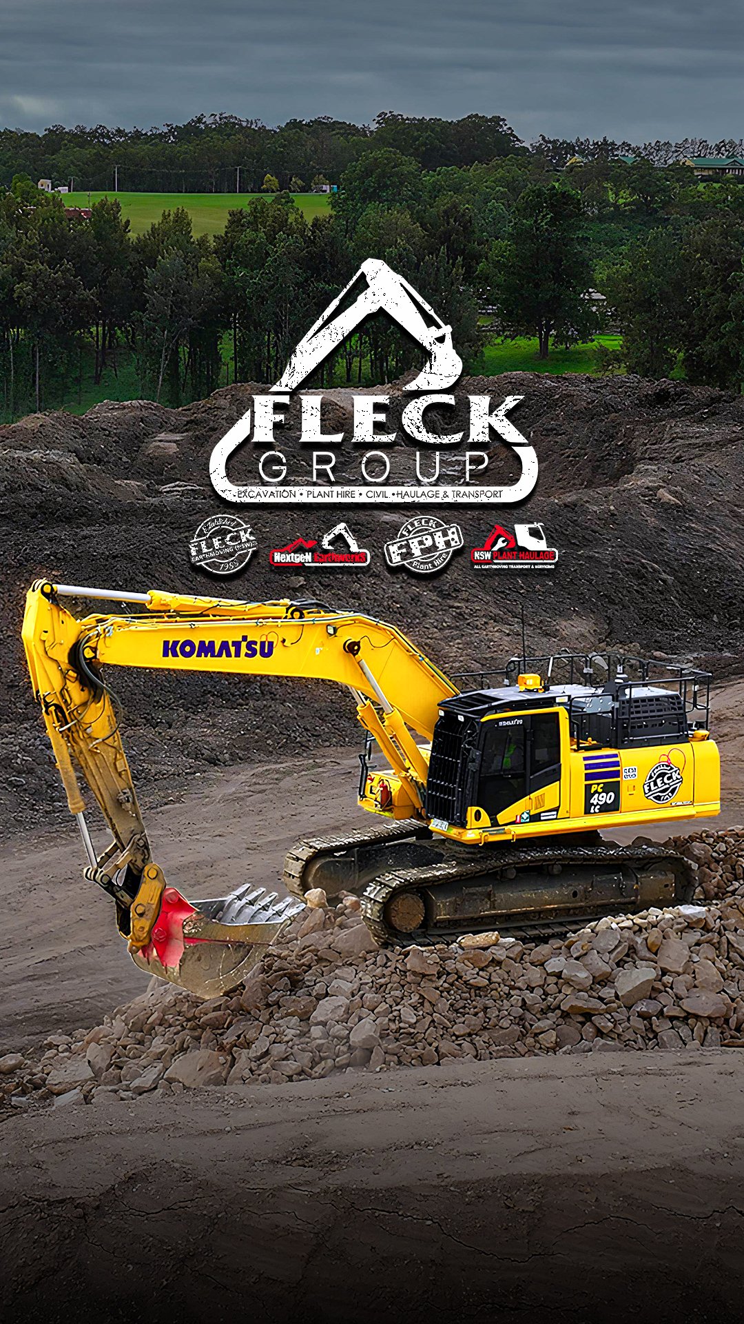 FLECK