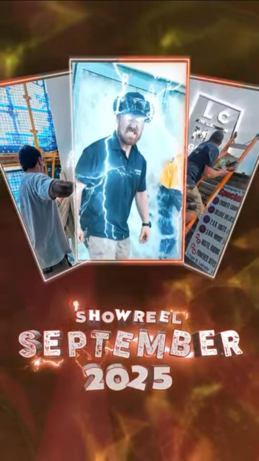 VEBLEN SEPTEMBER RECAP